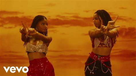 chloe x halle do it|chloe x halle top songs.